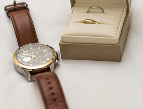 Waterside House Hotel Donabate Blessing and Wedding Reception