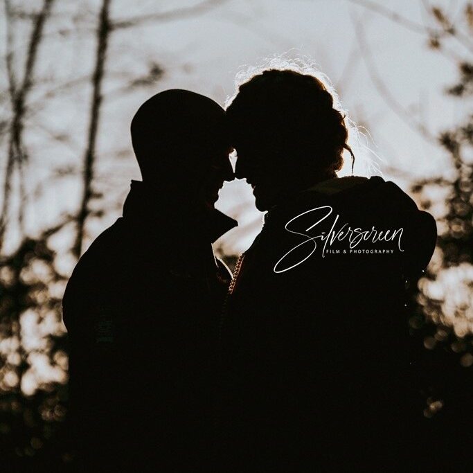 Malahide Castle Engagement Photoshoot