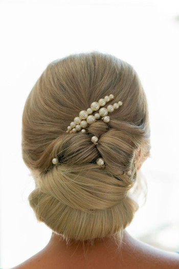 Wedding Hairstyle Inspiration.| Pic: Photographer - Dougie Farrelly silverscreen.ie | Award Winning Destination Wedding Experts Dougie Farrelly Silverscreen Film & Photography silverscreen.ie