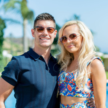 Rachel Smyth and George McMahon's wedding at the exclusive Cortijo Maria Luisa in Nerja, with photography by Dougie Farrelly, Silverscreen.ie. Rachel and George's wedding at Cortijo Maria Luisa, Nerja, Spain. Captured by Dougie Farrelly, Silverscreen.ie