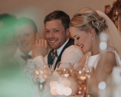 Cabra Castle Wedding Photographer Dougie Farrelly Silverscreen Film & Photography