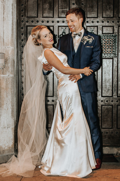 Cabra Castle Wedding Photographer Dougie Farrelly Silverscreen Film & Photography