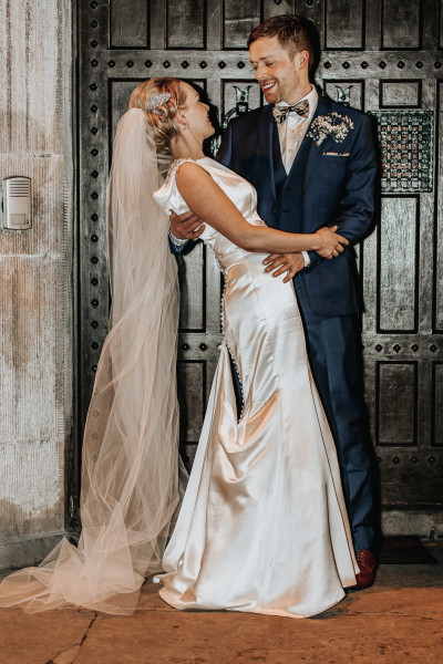 Cabra Castle Wedding Photographer Dougie Farrelly Silverscreen Film & Photography