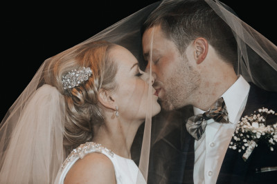 Cabra Castle Wedding Photographer Dougie Farrelly Silverscreen Film & Photography