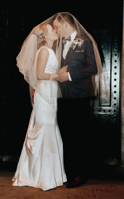 Cabra Castle Wedding Photographer Dougie Farrelly Silverscreen Film & Photography