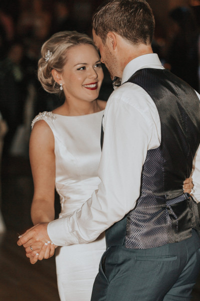 Cabra Castle Wedding Photographer Dougie Farrelly Silverscreen Film & Photography