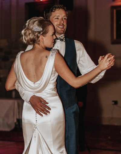 Cabra Castle Wedding Photographer Dougie Farrelly Silverscreen Film & Photography