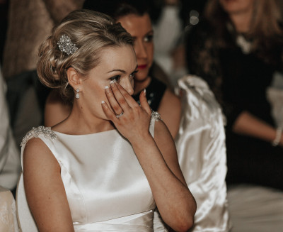 Cabra Castle Wedding Photographer Dougie Farrelly Silverscreen Film & Photography